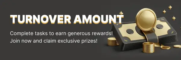 Turnover Amount Test